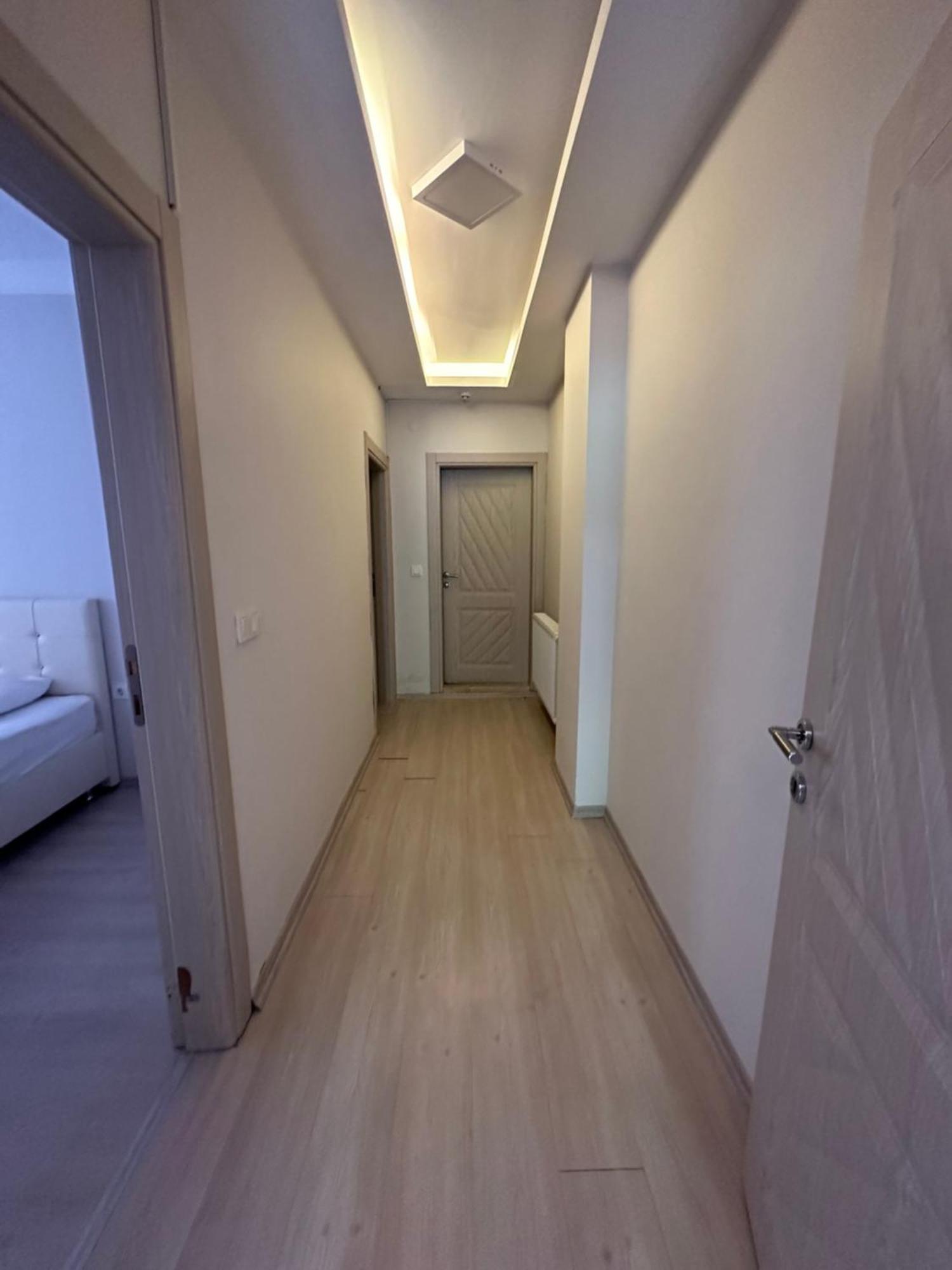 Ucan Pansiyon Caykara 외부 사진